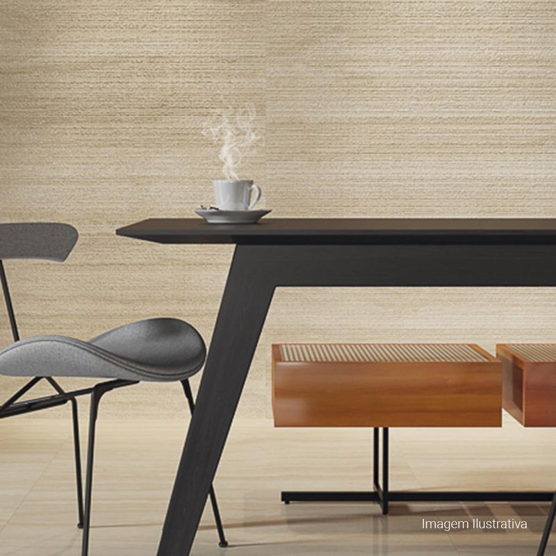 Porcelanato-Coliseu-Matte-Decor-Off-White-30x120cm-Ret---Portinari---6061811A---Ambientada-Ampla-