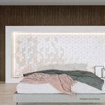 Porcelanato-Louvre-LuxSoft-Green-26x35cm-Bold---Portinari---6061272A---Ambientada-Ampla-