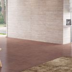 Porcelanato-Loft-Acetinado-Noce-60x60cm-Bold---Portinari---6055464A---Ambientada-Ampla-