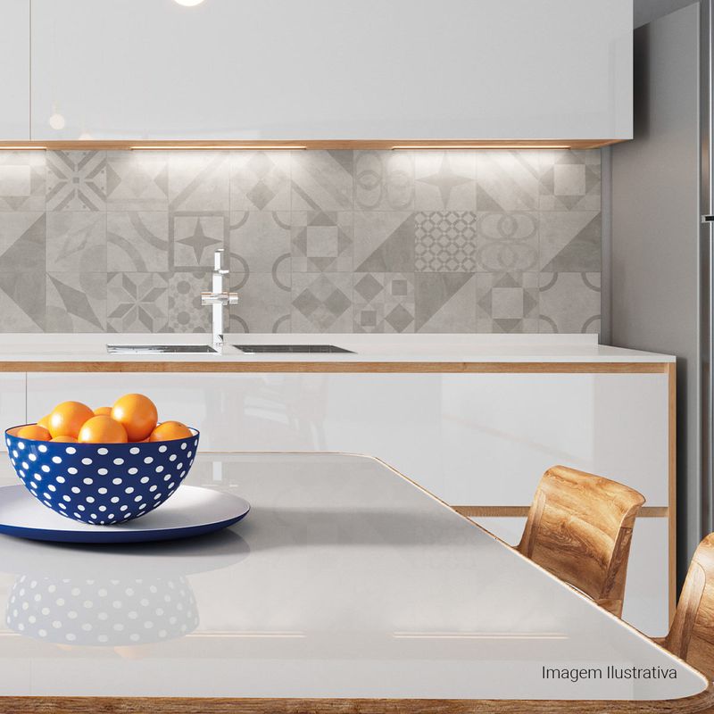 Porcelanato-Lisboa-Natural-Gray-60x60cm-Ret---Portinari---6060209A---Ambientada-Ampla-