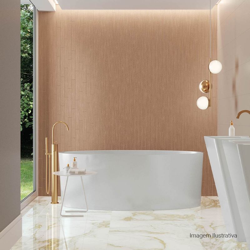 Porcelanato-Live-Matte-LuxWhite-5x40cm-Bold---Portinari---6061574A---Ambientada-Ampla-