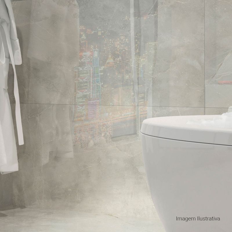 Porcelanato-Magnum-Hd-Polido-Soft-Gray-60x120cm-Ret---Portinari---6059064A---Ambientada-Ampla-