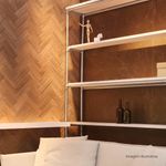 Porcelanato-Lumina-Natural-Brown-60x120cm-Ret---Portinari---6059966A---Ambientada-Ampla-