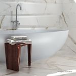 Porcelanato-Lumina-Natural-Decor-Gold-30x120cm-Ret---Portinari---6060607A---Ambientada-Ampla-