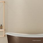 Porcelanato-Make-Natural-Beige-5x40cm-Bold---Portinari---6061742A---Ambientada-Ampla-