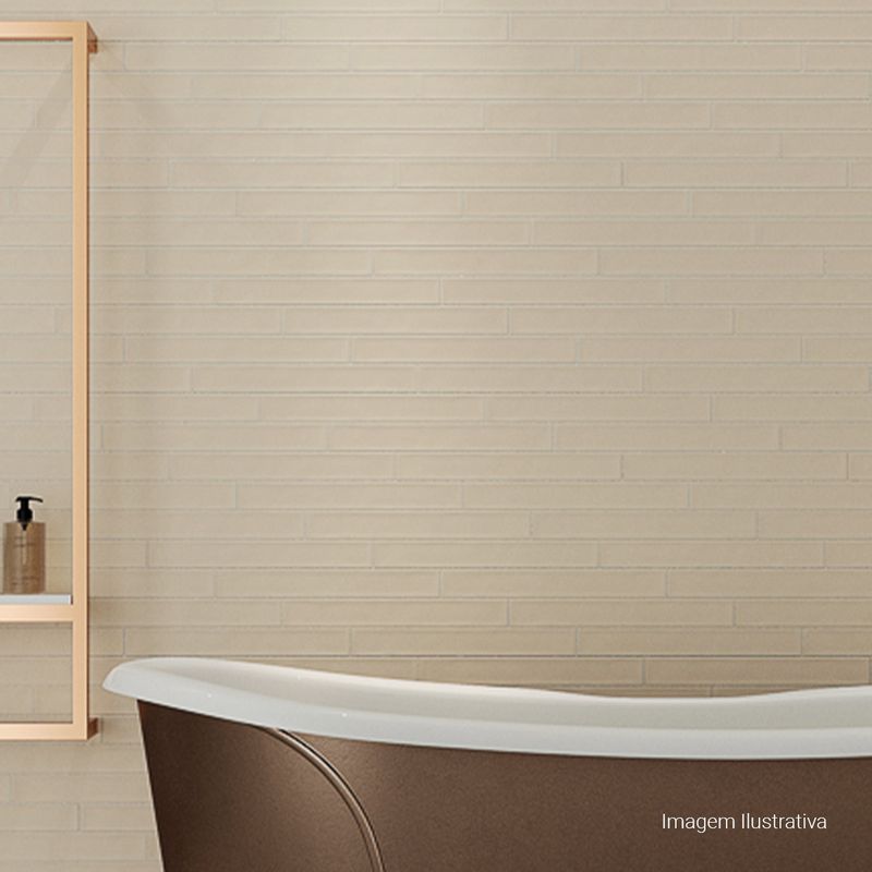 Porcelanato-Make-Natural-Beige-5x40cm-Bold---Portinari---6061742A---Ambientada-Ampla-
