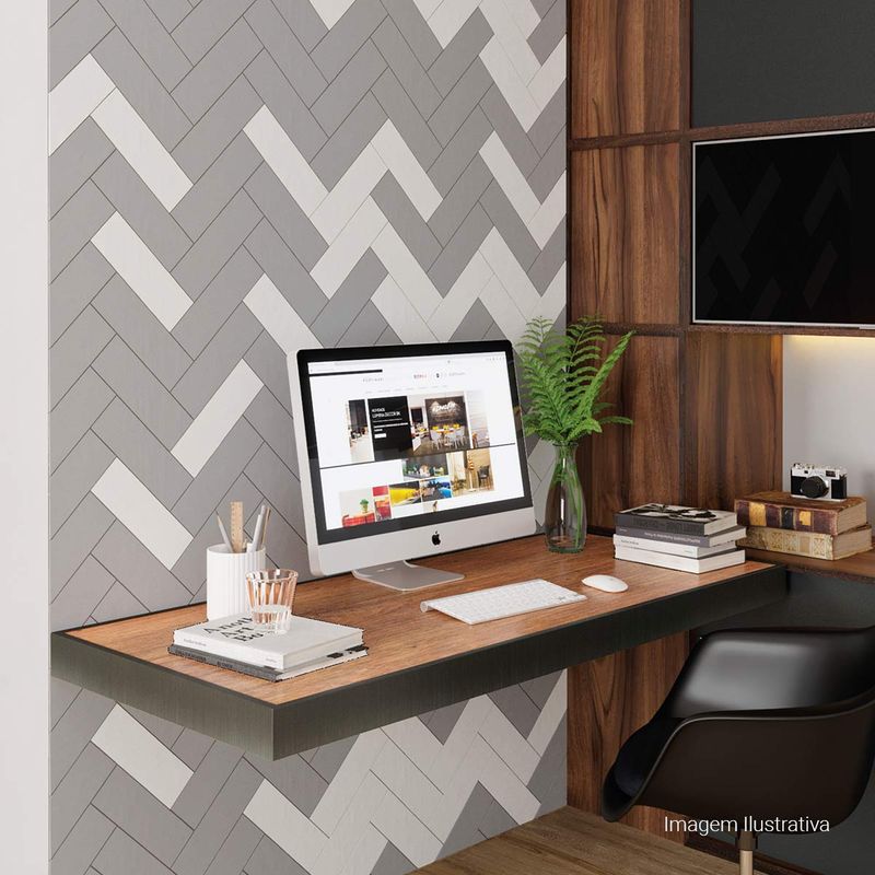 Porcelanato-Chevron-Dark-Brown-7x24cm-Ret---Portinari---6059821A---Ambientada-Ampla-
