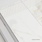 Porcelanato-Opera-Polido-White-90x90cm-Ret---Portinari---6060562A---Ambientada-Ampla-