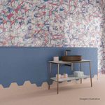 Porcelanato-Collage-LuxPink-20x20cm-Bold---Ceusa---5062515A---Ambientada-Ampla-