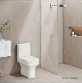 Bacia-para-Caixa-Acoplada-Deca-Piano-Branco---Deca---P.330.17---Ambientada-Ampla-pode-com-2-ou-mais-produtos-diretamente-ou-indiretamente-relacionados-ou-quando-a-imagem-for-de-um-ambiente-completo.