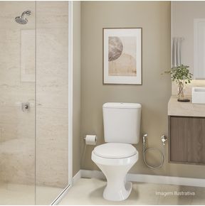 Bacia-para-Caixa-Acoplada-Deca-Ravena-Branco---Deca---P.909.17---Ambientada-Ampla-pode-com-2-ou-mais-produtos-diretamente-ou-indiretamente-relacionados-ou-quando-a-imagem-for-de-um-ambiente-completo.