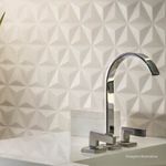 Azulejo-Evidence-Matte-Diamante-Perola-30x90cm-Ret---Portinari---6057740A---Ambientada-Ampla-