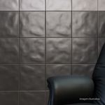 Azulejo-Rima-Matte-Dark-Gray-20x20cm-Bold---Portinari---6060100A---Ambientada-Ampla-