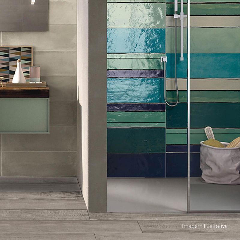 Porcelanato-Giardino-Acetinado-Soft-Gray-20x120cm-Ret---Portinari---6059180A---Ambientada-Ampla-