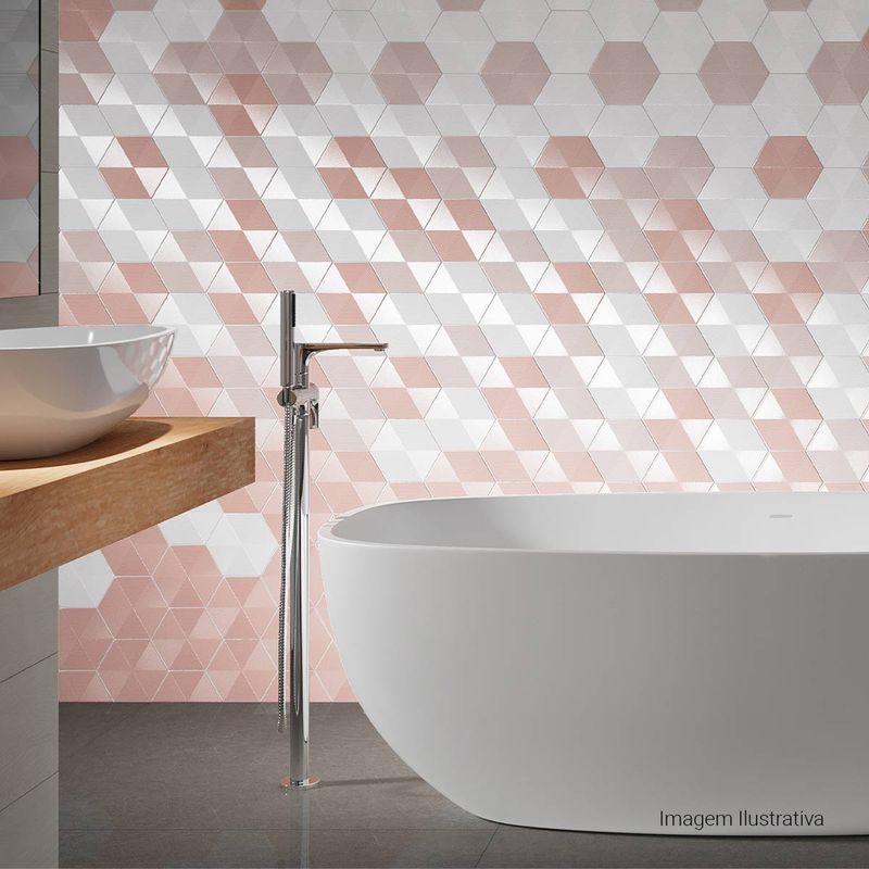 Porcelanato-Contos-Acetinado-Tri-Soft-Beige-Mix29x37cm-Ret---Portinari---6061396A---Ambientada-Ampla-