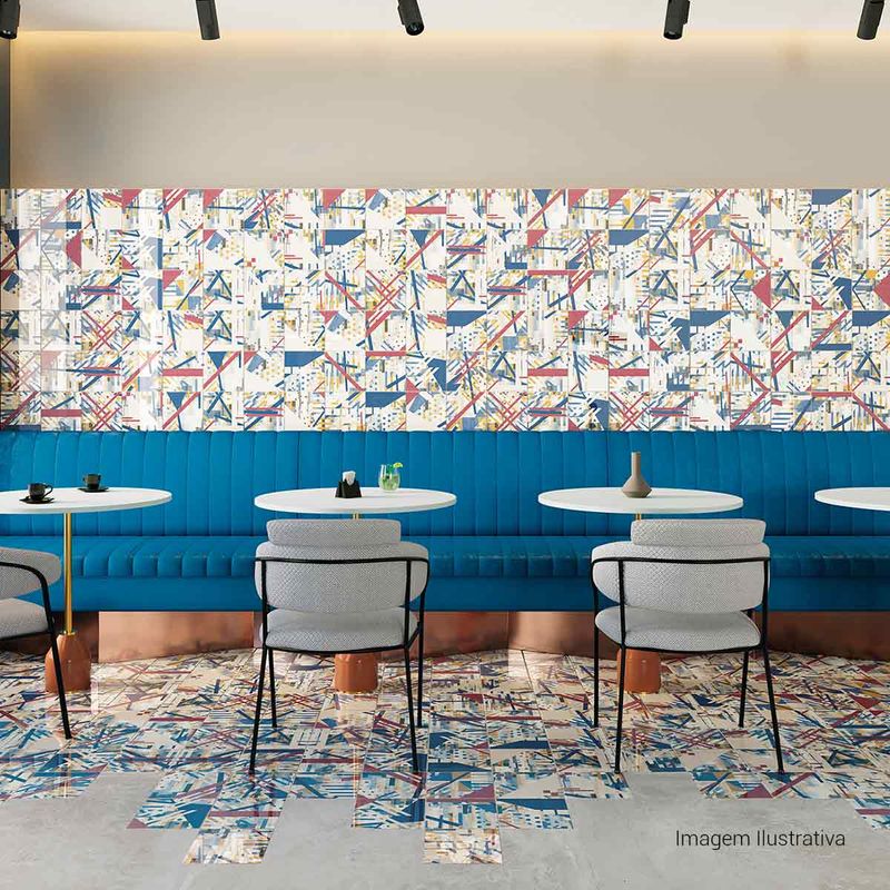 Porcelanato-Collage-LuxPink-20x20cm-Bold---Ceusa---5062515A---Ambientada-Ampla-