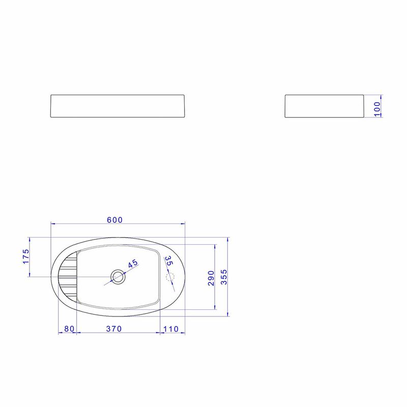 Cuba-de-Apoio-Deca-com-Mesa-e-Saboneteira-em-Madeira-Oval-Branco---Deca---L.1045M.17---Fundo-Branco-Medida-Imagem-do-Desenho-tecnico-de-engenharia