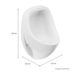 Mictorio-Deca-com-Sifao-Integrado-Branco---Deca---M.713.17---Fundo-Branco-Medida-Foto-com-medidas-Produto-unico-ou-multiplos