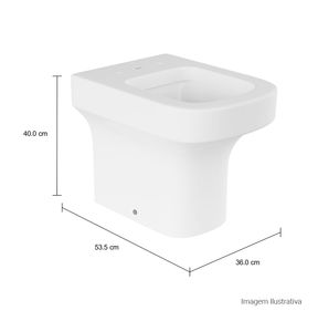 Bacia-Convencional-Deca-Piano-Branco---Deca---P.33.17---Fundo-Branco-Medida-Foto-com-medidas-Produto-unico-ou-multiplos