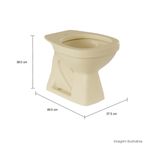 Bacia-Convencional-Deca-Aspen-Creme---Deca---P.75.37---Fundo-Branco-Medida-Foto-com-medidas-Produto-unico-ou-multiplos