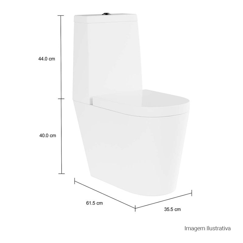 Bacia-para-Caixa-Acoplada-Deca-Lk-Branco---Deca---P.230.17---Fundo-Branco-Medida-Foto-com-medidas-Produto-unico-ou-multiplos