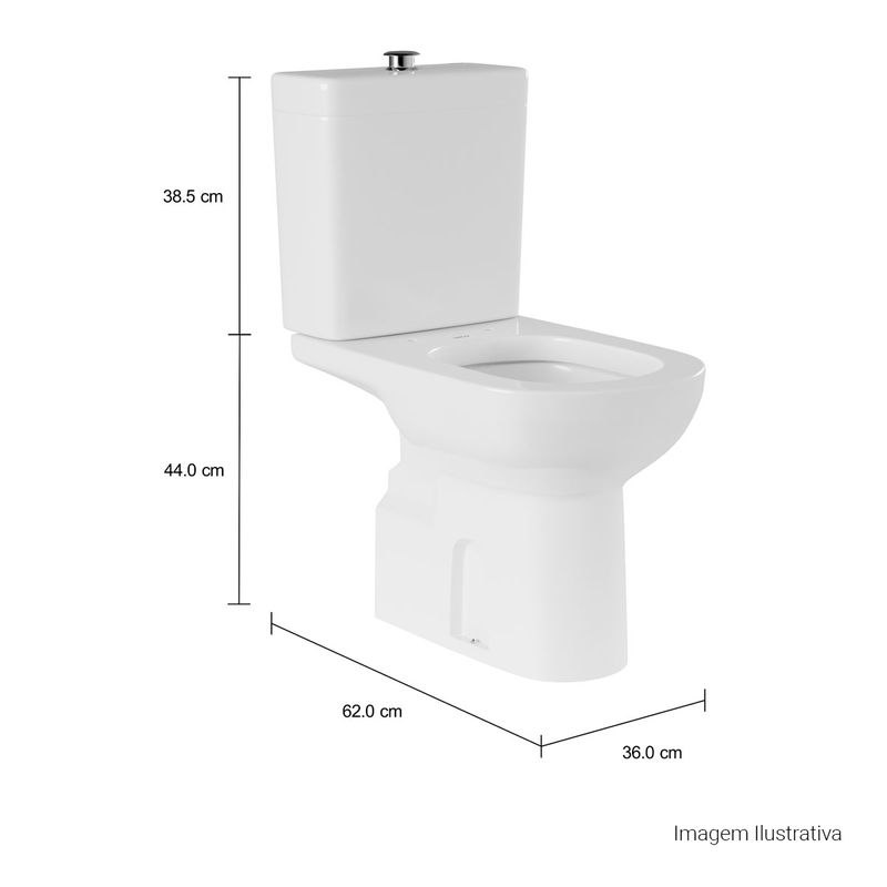 Bacia-para-Caixa-Acoplada-Deca-Vogue-Plus-Conforto-Branco---Deca---P.515.17---Fundo-Branco-Medida-Foto-com-medidas-Produto-unico-ou-multiplos