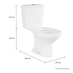 Bacia-para-Caixa-Acoplada-Deca-Aspen-Branco---Deca---P.750.17---Fundo-Branco-Medida-Foto-com-medidas-Produto-unico-ou-multiplos