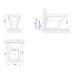 Bacia-Convencional-Deca-Suspensa-Quadra-Branco---Deca---P.213.17---Fundo-Branco-Medida-Imagem-do-Desenho-tecnico-de-engenharia