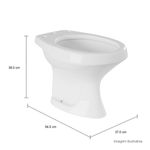 Bide-de-Tres-Furos-Deca-Ravena-Branco---Deca---B.9.17---Fundo-Branco-Medida-Foto-com-medidas-Produto-unico-ou-multiplos