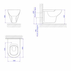 Bacia-Convencional-Deca-Suspensa-Vogue-Plus-Branco---Deca---P.512.17---Fundo-Branco-Medida-Imagem-do-Desenho-tecnico-de-engenharia
