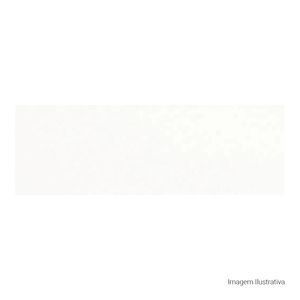 White Plain Matte - Pa 30x90 Ret