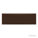 Azulejo-Bella-Vita-LuxBrown-8x25cm-Bold---Portinari---6059343A---Fundo-Branco-Produto-Principal-SKU-Quadrado-ou-Horizontal