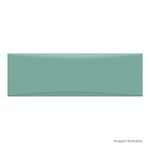 Azulejo-Bella-Vita-LuxSoft-Green-8x25cm-Bold---Portinari---6059347A---Fundo-Branco-Produto-Principal-SKU-Quadrado-ou-Horizontal
