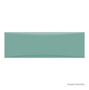 Azulejo-Bella-Vita-LuxSoft-Green-8x25cm-Bold---Portinari---6059347A---Fundo-Branco-Produto-Principal-SKU-Quadrado-ou-Horizontal