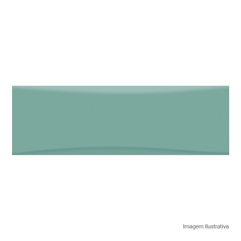 Azulejo-Bella-Vita-LuxSoft-Green-8x25cm-Bold---Portinari---6059347A---Fundo-Branco-Produto-Principal-SKU-Quadrado-ou-Horizontal