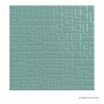 Azulejo-Allegro-LuxSoft-Green-20x20cm-Bold---Portinari---6060444A---Fundo-Branco-Produto-Principal-SKU-Quadrado-ou-Horizontal