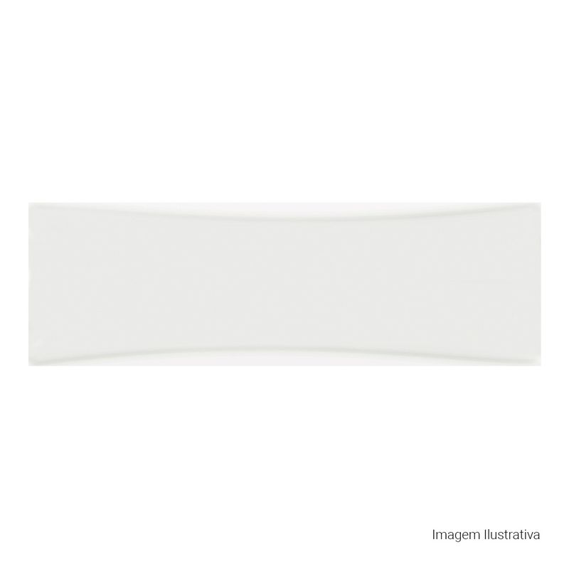 Azulejo-Bella-Vita-Matte-White-8x25cm-Bold---Portinari---6059349A---Fundo-Branco-Produto-Principal-SKU-Quadrado-ou-Horizontal