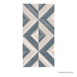 Blues Line Mix Lux - Pe 30x60 Ret