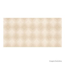 Porcelanato Pedra Matte 30x60cm Bege - Portinari Charm Diamond Be Retificado