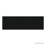 Azulejo-Decora-LuxDecor-Black-8x25cm-Bold---Portinari---6059352A---Fundo-Branco-Produto-Principal-SKU-Quadrado-ou-Horizontal