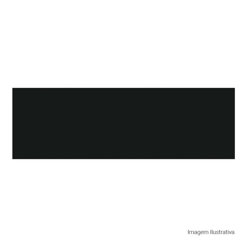 Azulejo-Decora-LuxDecor-Black-8x25cm-Bold---Portinari---6059352A---Fundo-Branco-Produto-Principal-SKU-Quadrado-ou-Horizontal