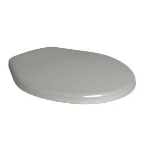 Assento-Sanitario-Plastico-com-Microban-para-Bacias-Izy-e-Ravena-Deca-Cinza---Deca---AP.01.87---Fundo-Branco-Produto-Principal-SKU-posicionada-na-diagonal-direita-ou-redondo-e-produto-fechado