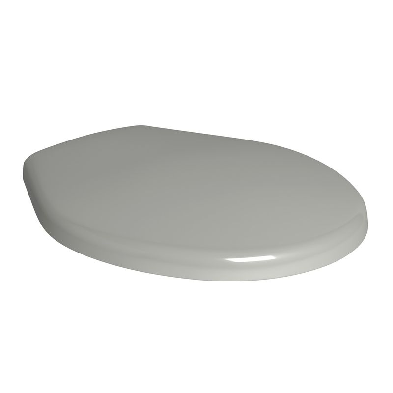 Assento-Sanitario-Plastico-com-Microban-para-Bacias-Izy-e-Ravena-Deca-Cinza---Deca---AP.01.87---Fundo-Branco-Produto-Principal-SKU-posicionada-na-diagonal-direita-ou-redondo-e-produto-fechado
