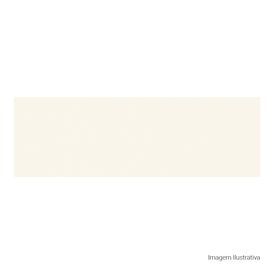 Porcelanato Monocromatico Matte 30x90cm Branco - Portinari Imagine Hd Cintilante Retificado