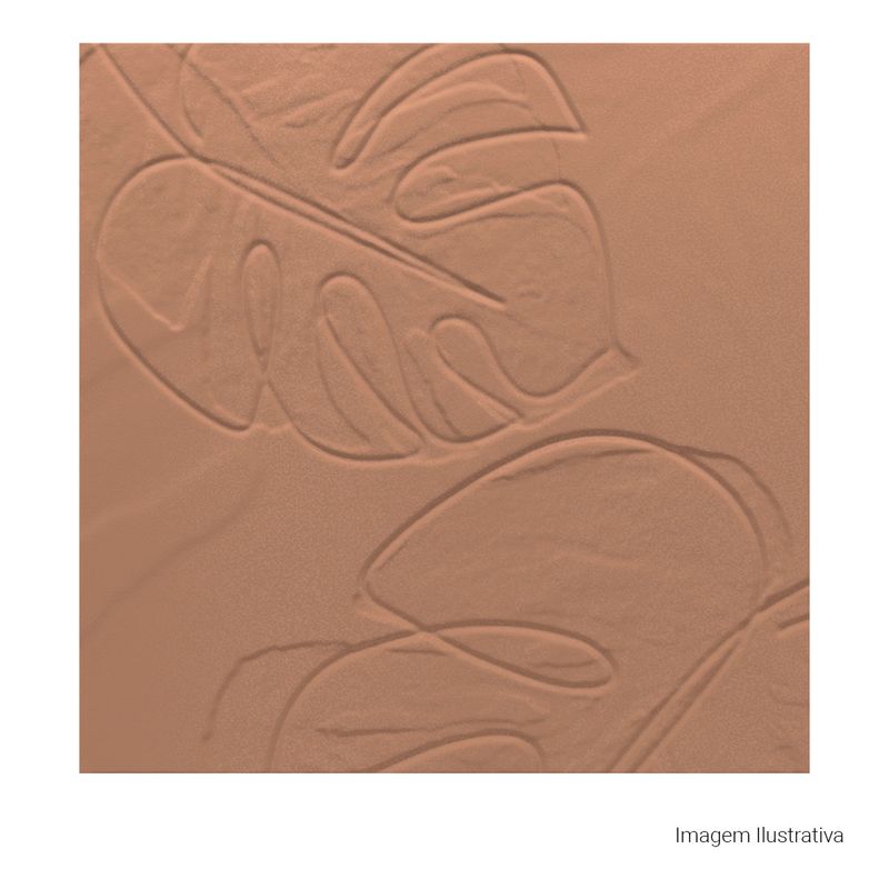 Azulejo-Nuances-da-Natureza-Matte-LuxDecor-Noce-20x20cm-Bold---Portinari---6061924A---Fundo-Branco-Produto-Principal-SKU-Quadrado-ou-Horizontal