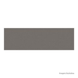 Porcelanato Decorado Lux 33x100cm Cinza - Portinari Sensorial Dgr Retificado