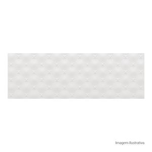 Azulejo Prisma Lux Romance - 30cmx90cm Ret