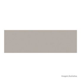 Porcelanato Decorado Matte 33x100cm Cinza - Portinari Sensorial Gr Retificado
