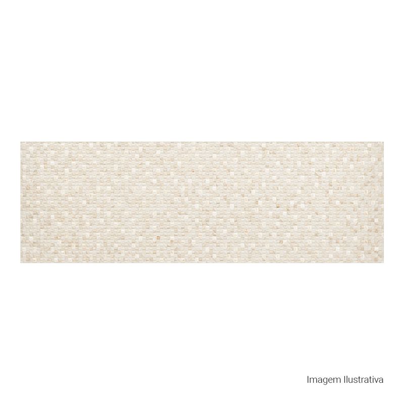 Azulejo-Sensorial-Matte-LuxCubo-Off-White-33x100cm-Ret---Portinari---6059729A---Fundo-Branco-Produto-Principal-SKU-Quadrado-ou-Horizontal