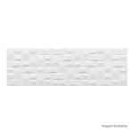 Azulejo-Sensorial-Matte-Forma-White-33x100cm-Ret---Portinari---6060609A---Fundo-Branco-Produto-Principal-SKU-Quadrado-ou-Horizontal